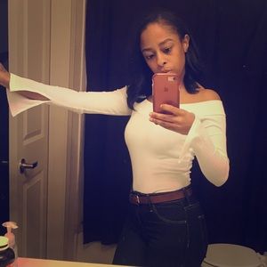 Meet your Posher, Jaymie